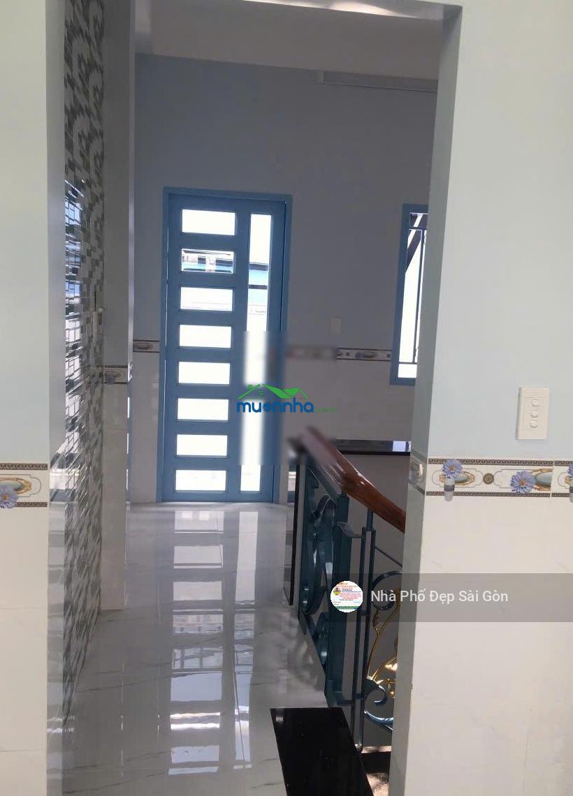 Bán nhà đường nguyễn văn săng, tân phú. dt 4x14 - đúc 4 tấm nhà còn mới - 4pn - 4wc - nhỉnh 8 tỷ - 4
