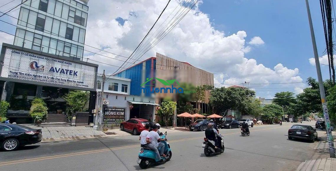 Chính chủ cần bán nhà riêng tại đường 2a, phường bình hưng hòa b, quận bình tân, tp.hcm, 6,5 tỷ tl - 2