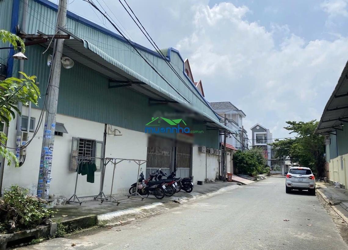Thời điểm vàng xuống tiền đầu tư 24x22=547m2, 83/5 quốc lộ 13 mở rộng 60m, có metro, gần vạn phúc - 3
