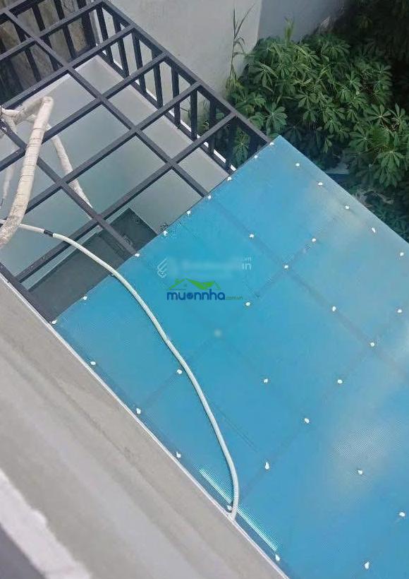 Thanh lý gấp nhà xã tân nhựt, bình chánh dt 100m2 giá thỏa thuận