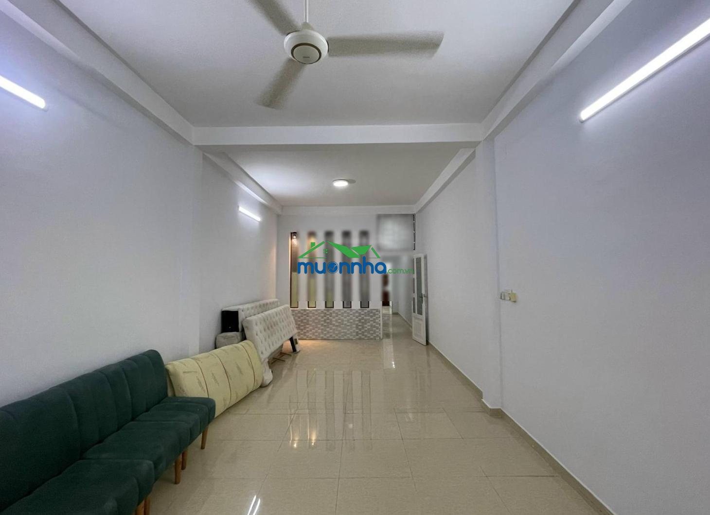 Bán nhà 4 tầng 85m2 lê văn quới, gần tân phú, giá chỉ nhỉnh 7 tỷ - 4