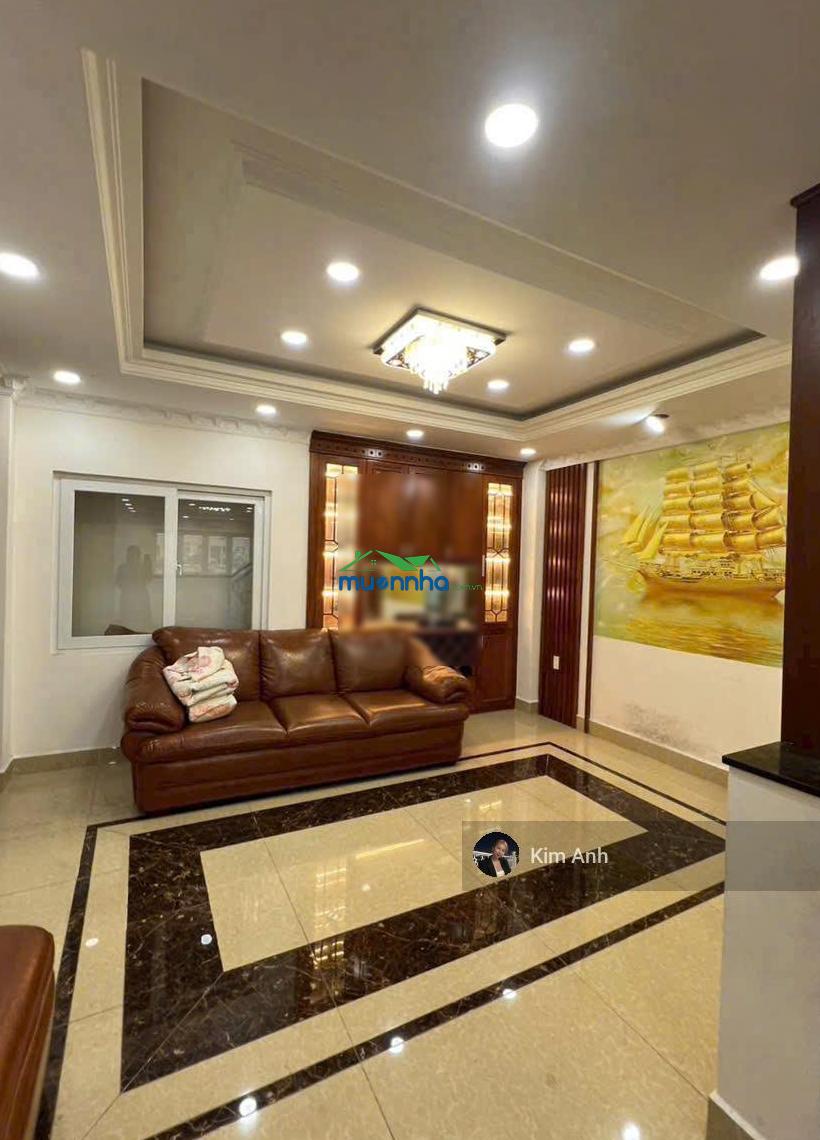 Cực hiếm! chính chủ gửi bán căn nhà 5 tầng lầu kdc lộc vừng sát vạn phúc duy nhất 1 căn còn sót lại - 2
