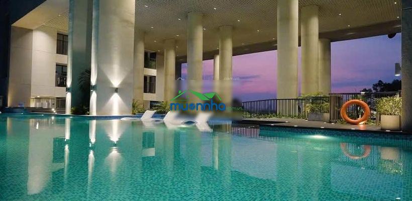 Bán gấp căn hộ chung cư 70m2 tại the maison, 2pn, 2wc, giá 2,1 tỷ tặng gói nội thất 200tr - 2
