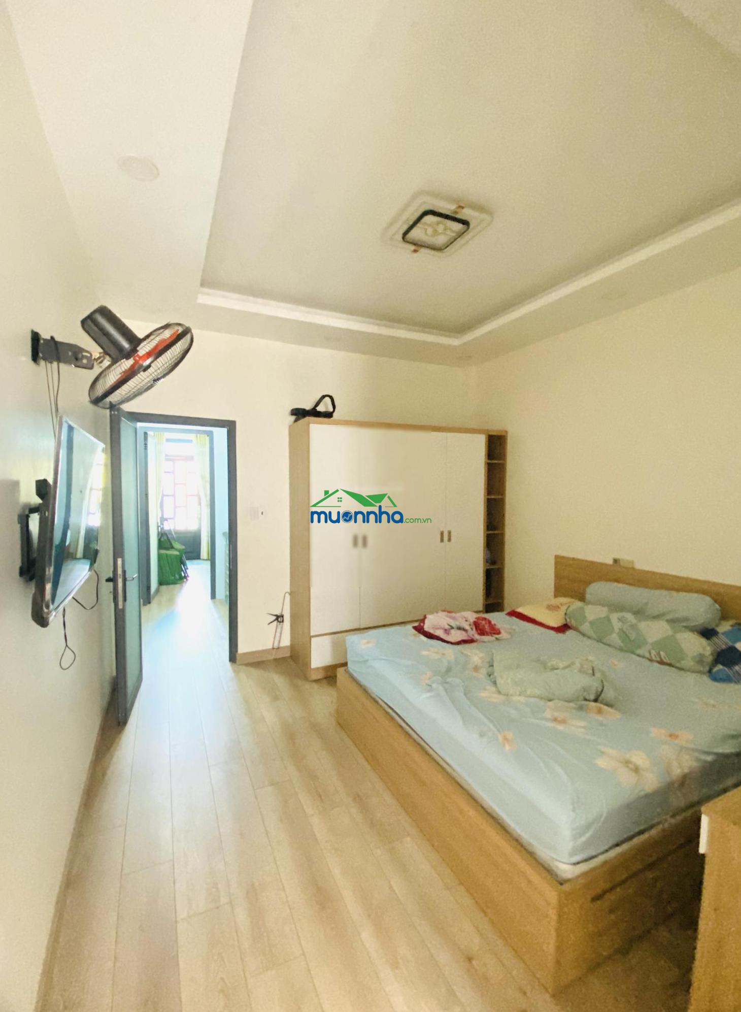 Nguyễn hữu tiến, tây thạnh, tân phú 75m2 - 2 tầng - nhỉnh, 5 tỷ - 3