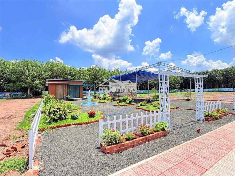 Bán gấp miếng đất ngộp