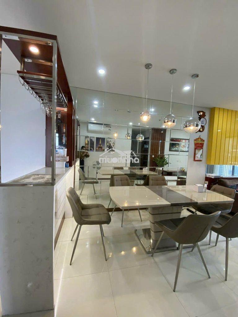 Bán căn hộ 3 phòng ngủ 107m2 hà đô centosa 3/2 q10 giá từ 12tỷ full nt - 3