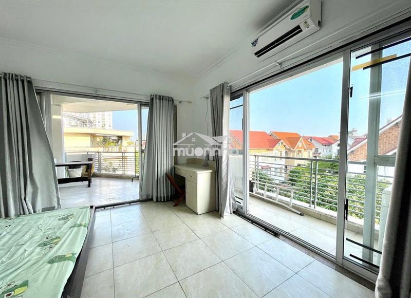 CHO THUÊ CHDV TẠI KHU DÂN CƯ TRUNG SƠN
