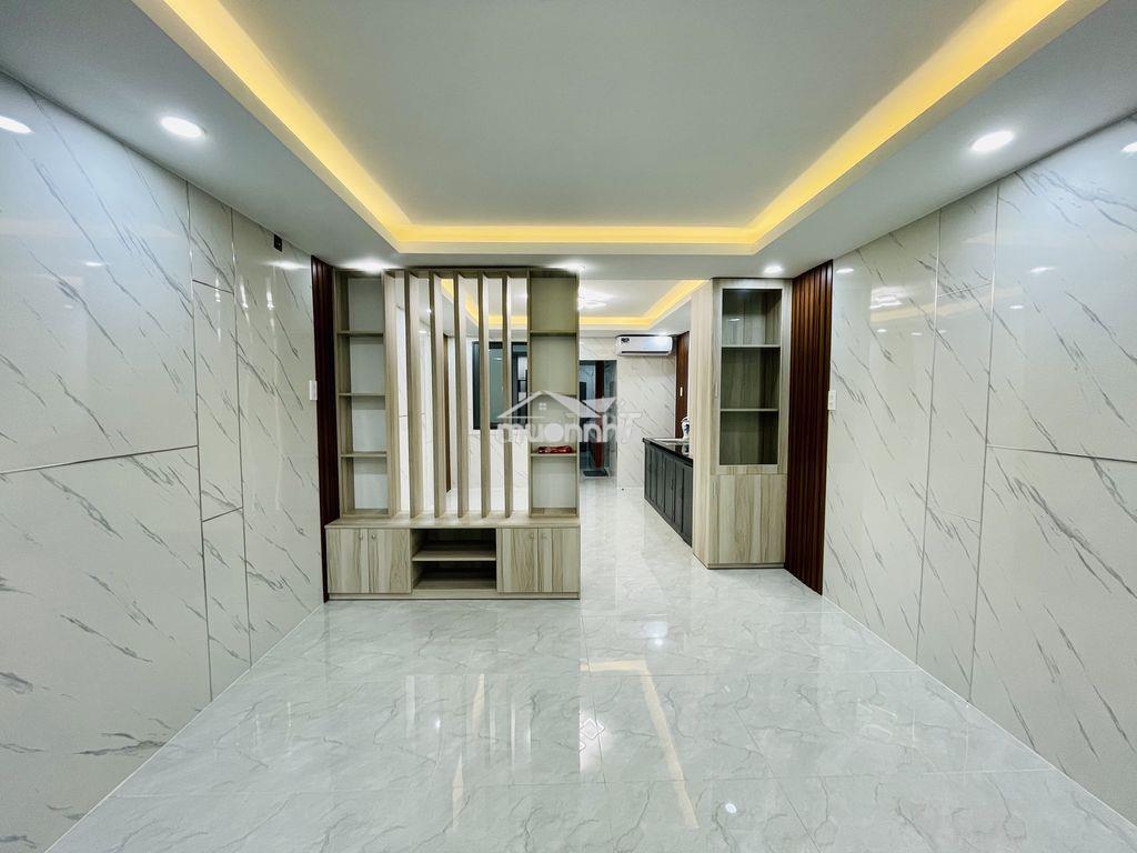 Cc nguyễn thiện thuật, q.3 | 35,6m² (1pn - 1wc) | sổ hồng | lầu 1 - 2
