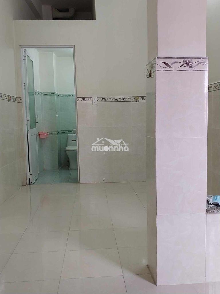 Phòng trọ 14m2 huỳnh văn bánh phú nhuận - 4