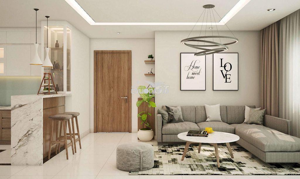 Căn hộ bình chánh chính chủ 85m2 shr sang tên 2pn2wc chỉ 3 tỷ 270 - 3