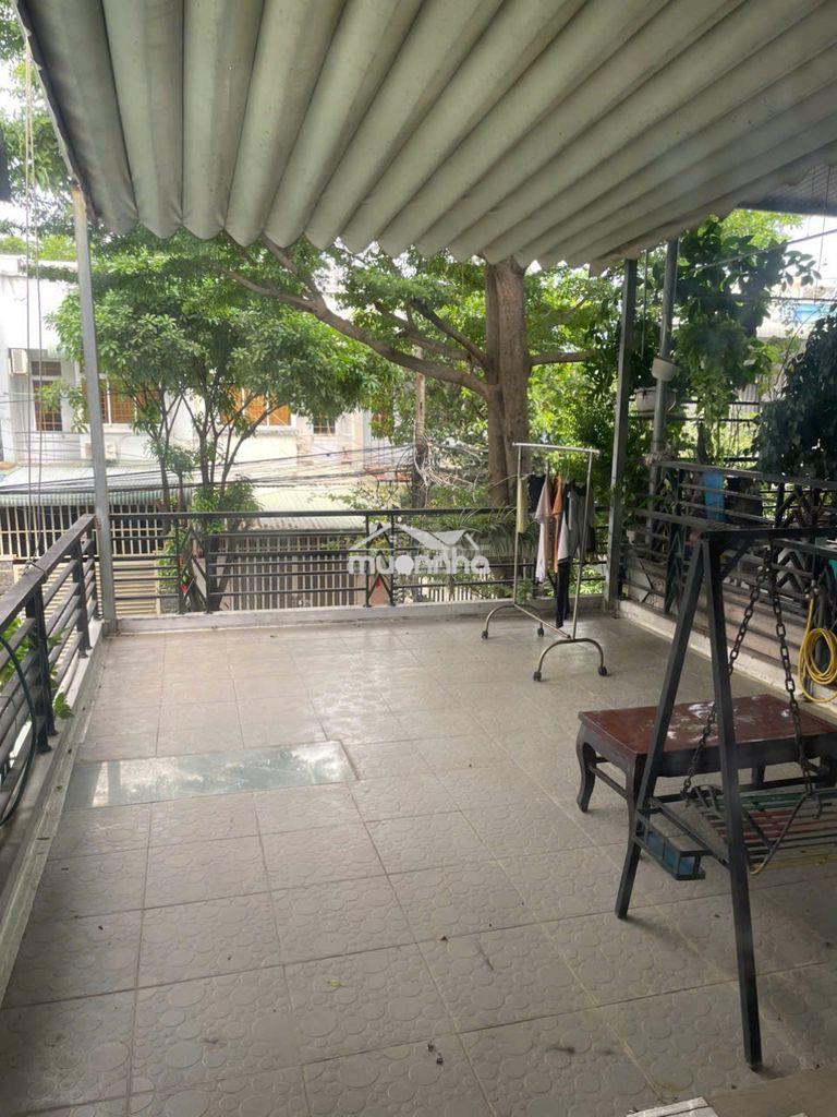 Cho thuê nhà phường an bình giá 8 triệu - 2