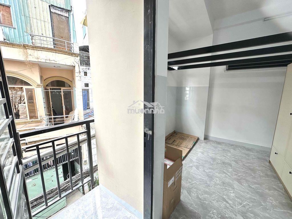 Khai trương phòng đẹp giá rẻ ngay bến xe miền đông - 3