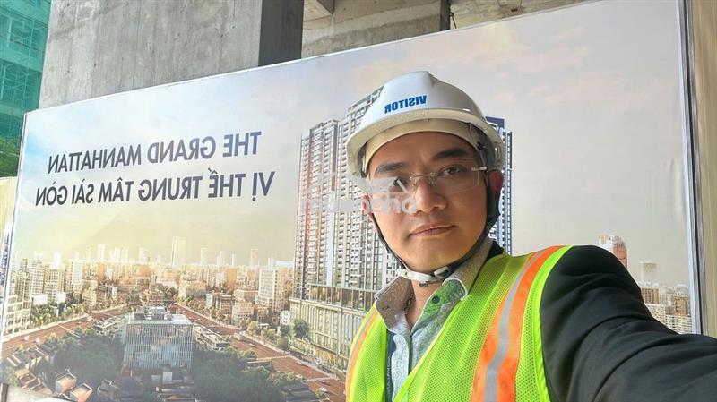 Tổng hợp rổ hàng đầu tư giá t.ốt nhất tại dự án the grand manhattan
