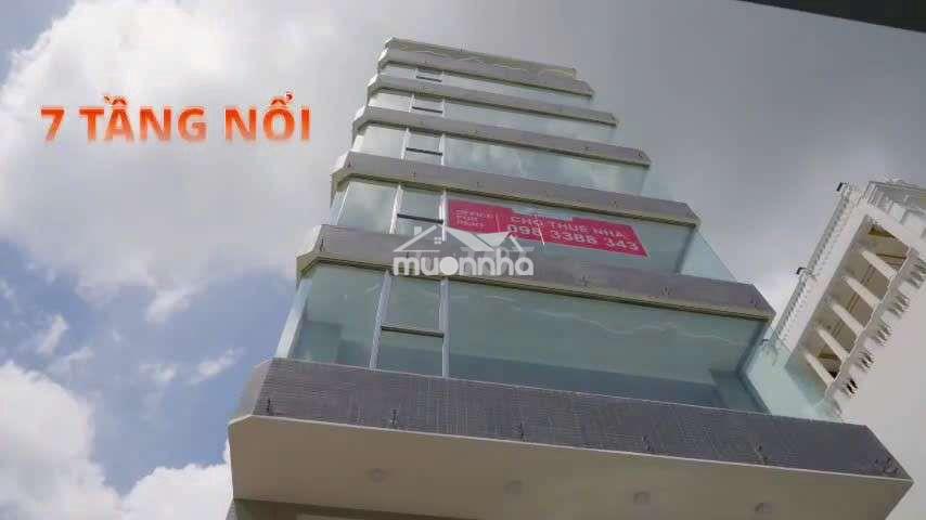 ♦Tòa nhà văn phòng 1300m2 mặt tiền nguyễn hữu trí ,bình chánh - 3
