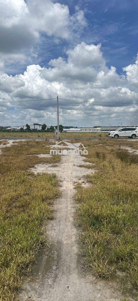 Hai lô đất thổ cư 430m² tại dự án diamond city, chơn thành, bình phước - 3