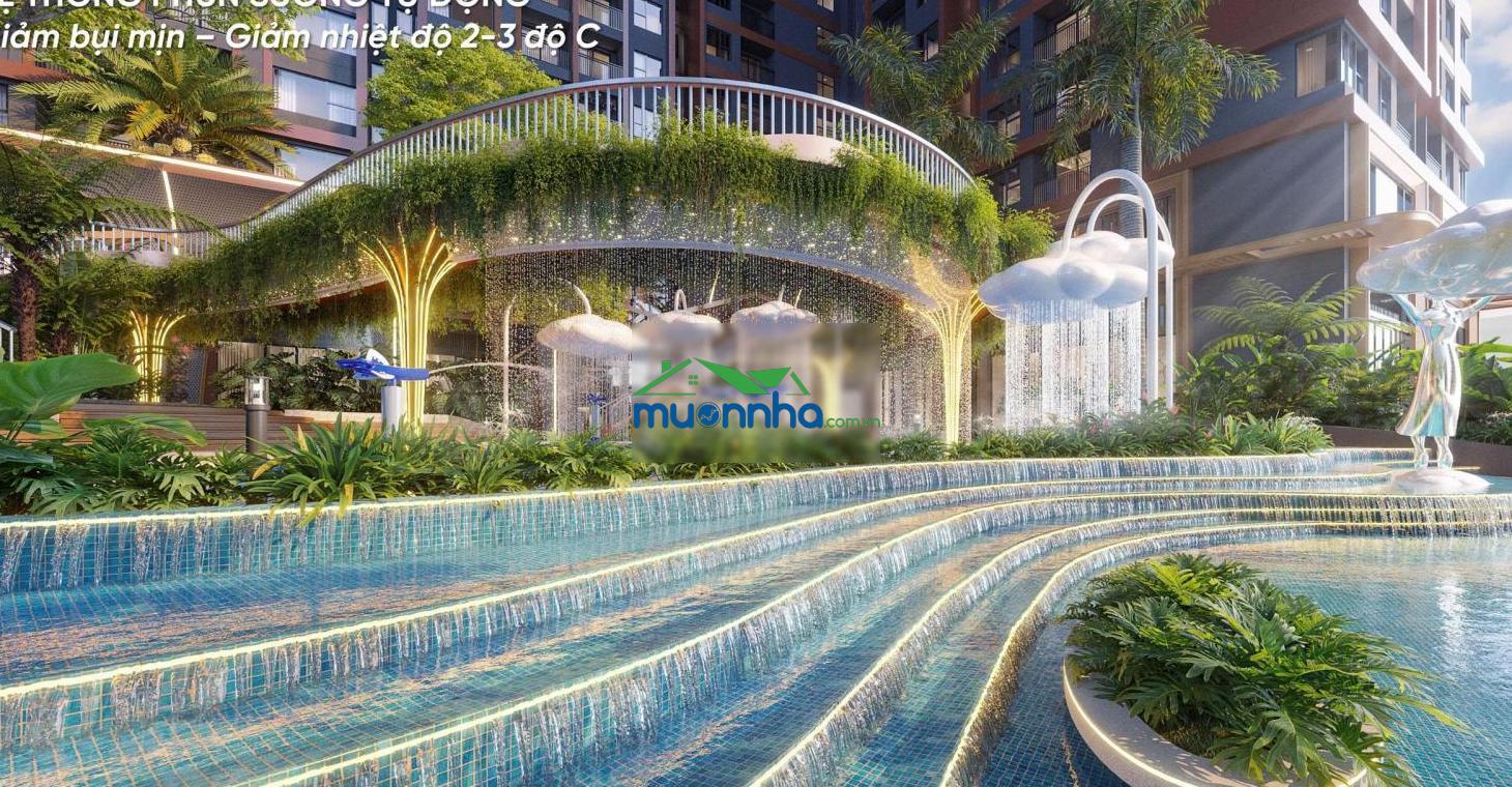 Monrei saigon tp thủy liệu chuẩn nhật của cdt mitsubishi, mở bán từ 38 triệu/m² ngay cửa ngõ tp.hcm - 3