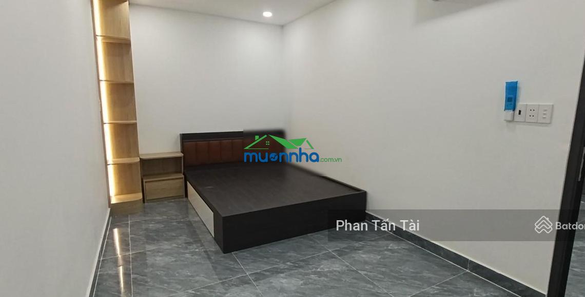 Bán tl 5,3 tỷ nhà mới sang tỉnh lộ 10 sát khu tên lửa 2 tầng x 59,6m2 nở hậu 6m btct 4pn chánh đông - 4