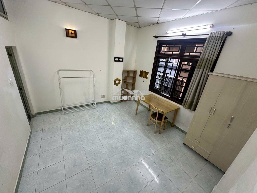 Cho  thuê phòng trọ 42/32 ung văn khiêm bình thạnh - 3