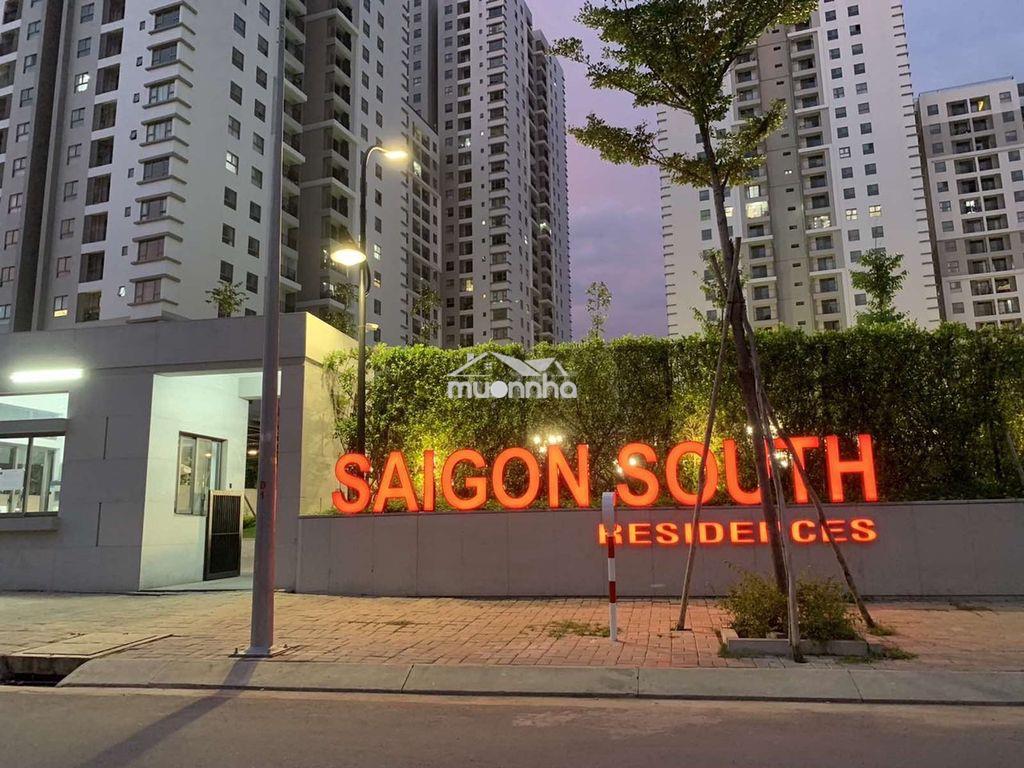 Cho thuê căn hộ saigon south giá tốt nhà đẹp 2pn 13-14tr, 3pn 17-19tr - 2