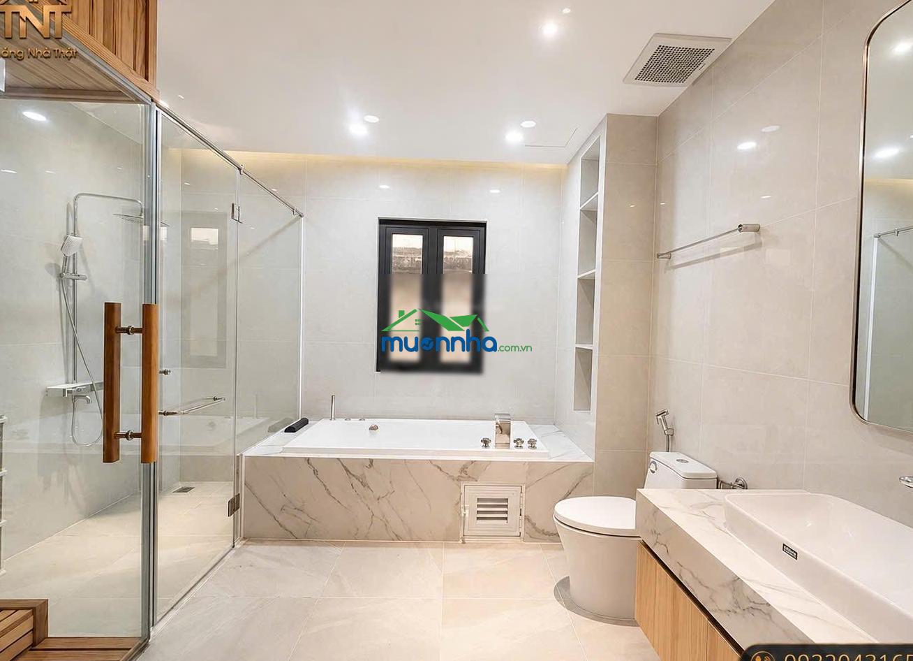 Siêu phẩm khu vip lê văn quới - ngay ngã tư 4 xã - bình tân - 4 tầng - 4x14m - hẻm 5m - nhỉnh 6 tỷ - 2