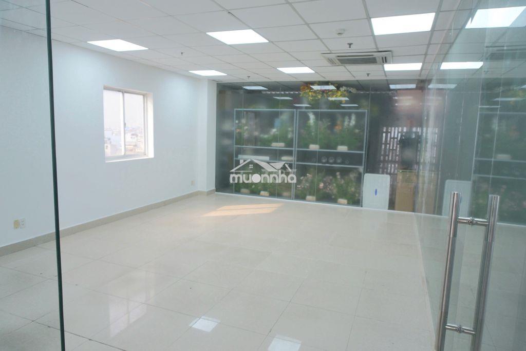 Hiếm có: văn phòng 33m² tại lý thường kiệt chỉ 10,5 triệu - 3