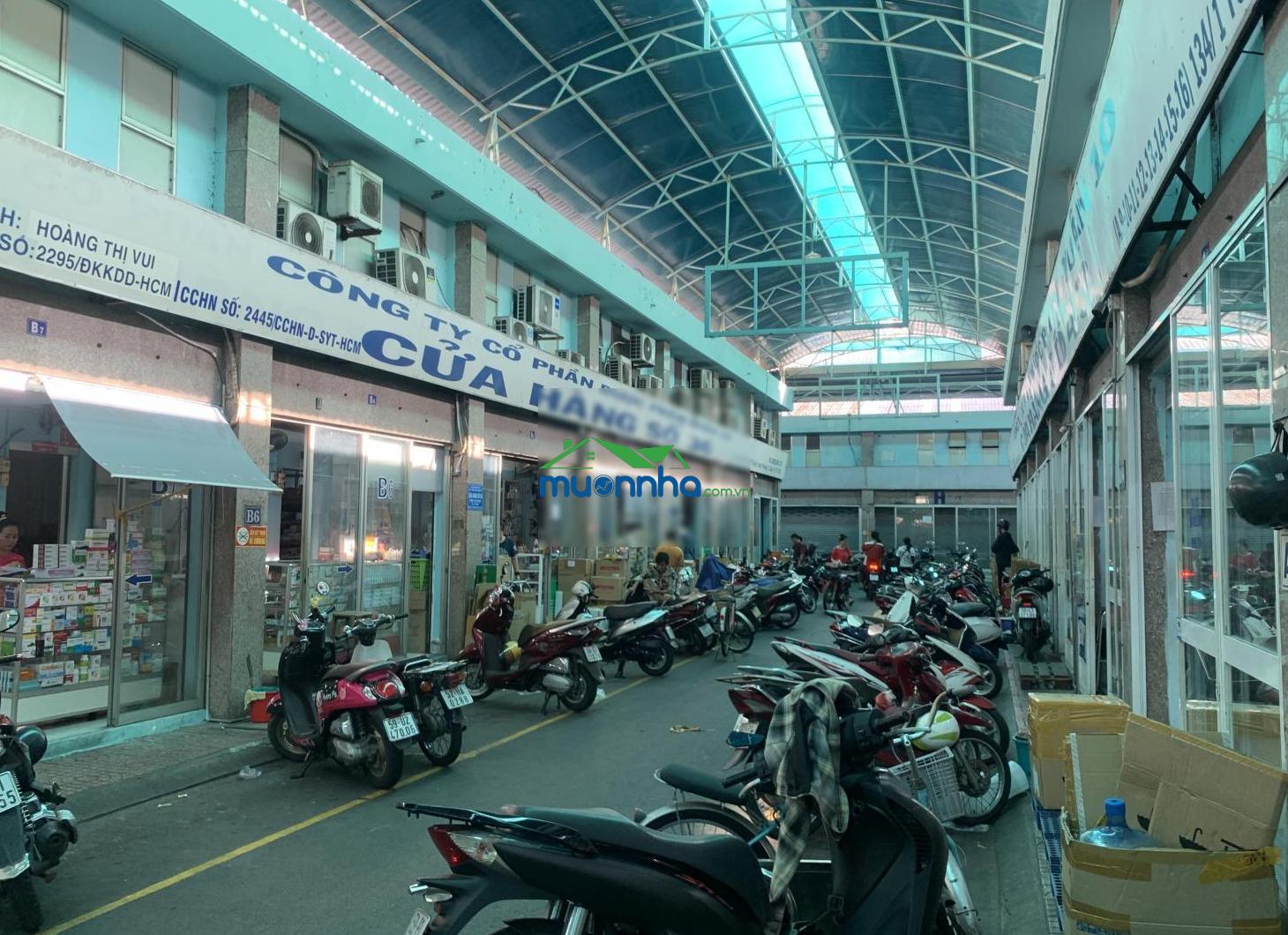 Nhà h266 tô hiến thành hxh dt 74m² kết cấu 4 lầu bề ngang 4.1m shr ở & office kdoanh chỉ 18.5 tỷ - 3