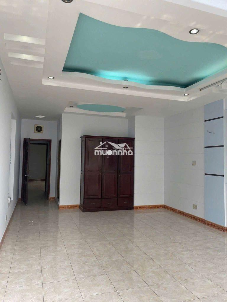 Cho thuê nhà mới mtnb khu tên lửa dt 5*20m - 2