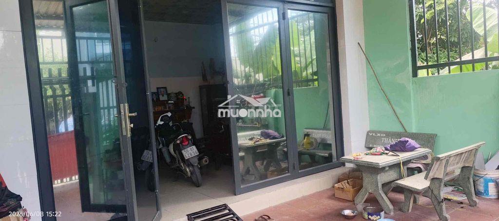 Cần tiền bán nhà đường bến than củ chi tpjcm giá rẻ - 2