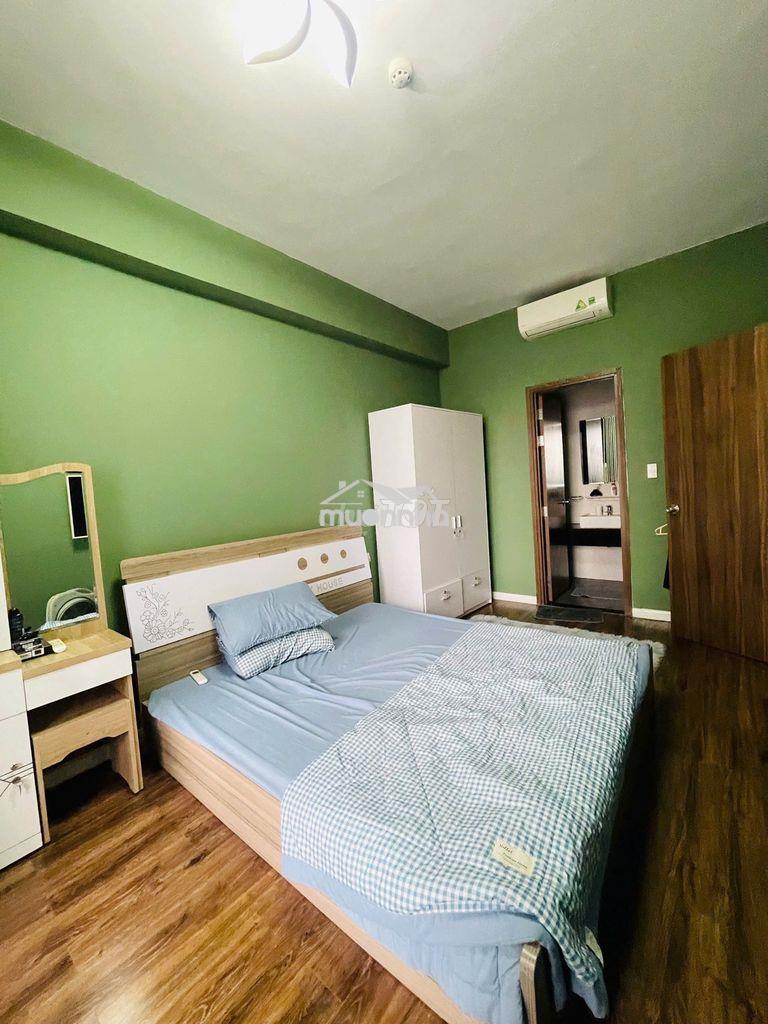 Cho thuê căn hộ mizuki park 2pn 2wc có ban công | đầy đủ nội thất - 3
