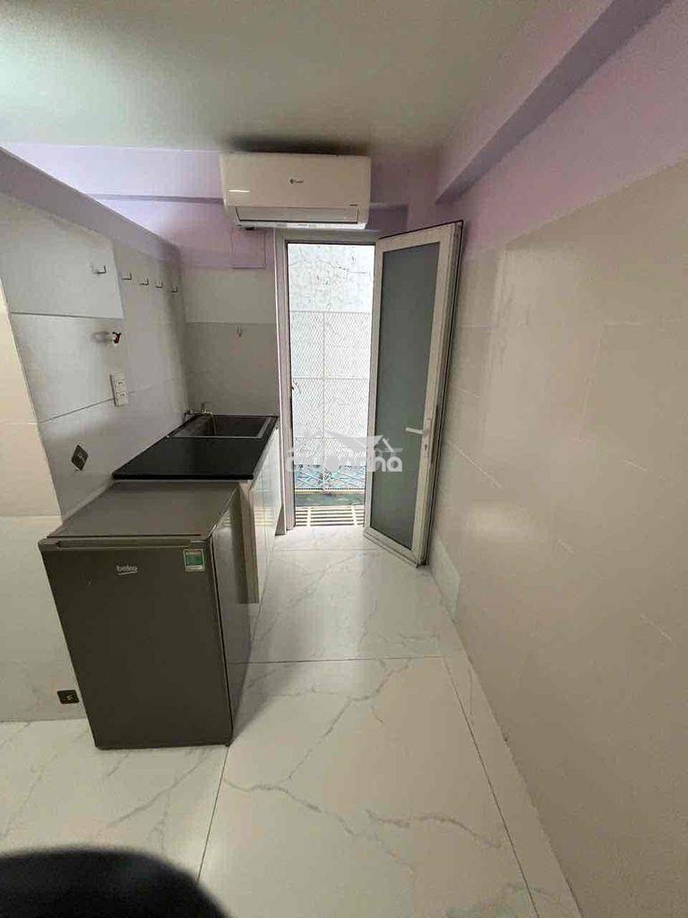 Phòng giờ giấc tự do, chính chủ gần kdc khang điền, khu công nghệ cao - 3