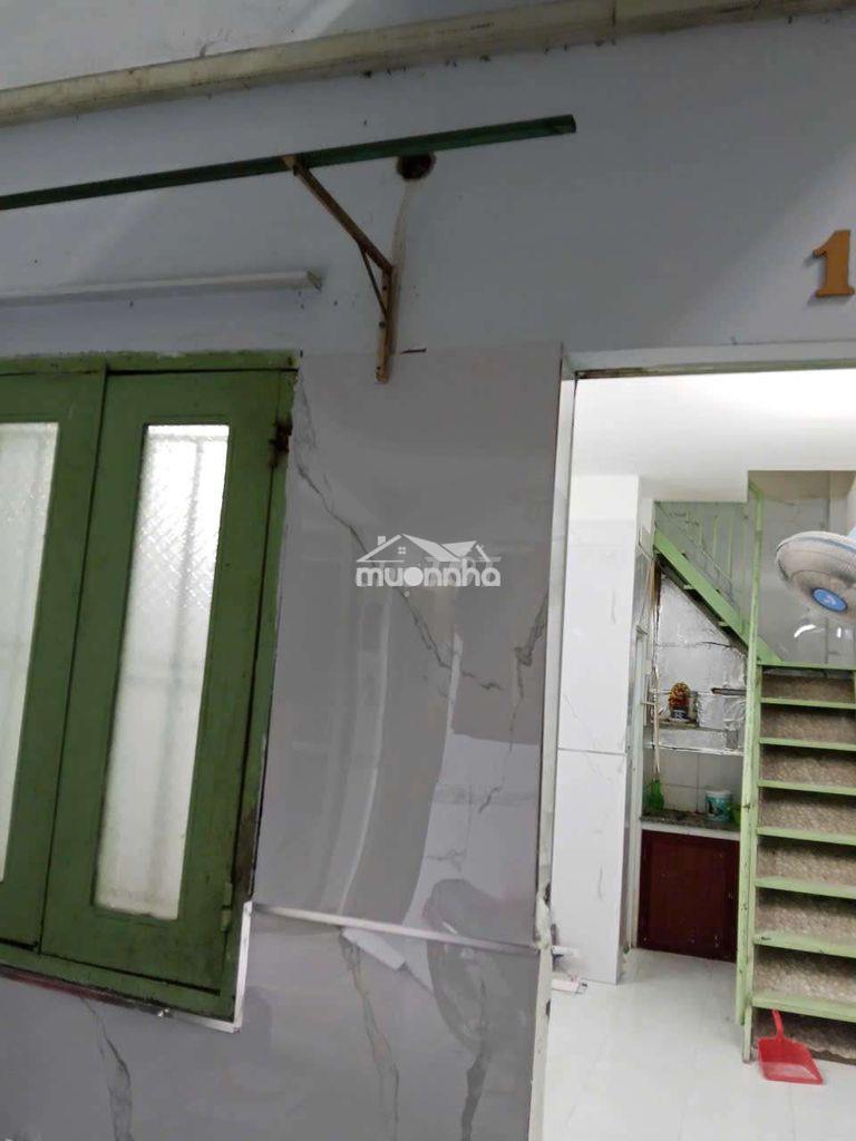 Cho thuê nhà nguyên căn 1 trệt 1 lầu - 3