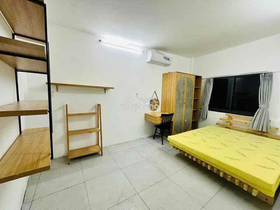 1pn-tách bếp-full nội thất-vạn hạnh mall-vòng xoay dân chủ-quận 10 - 4