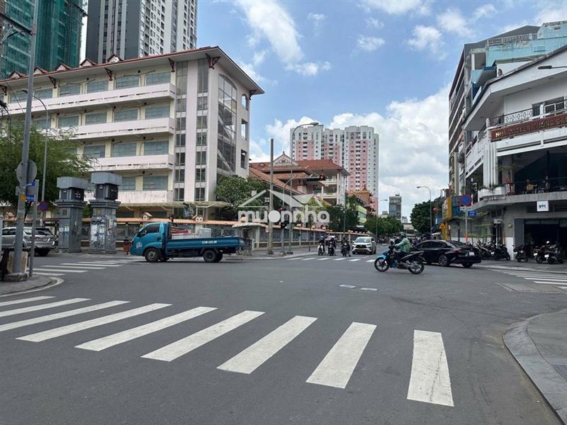 Nhà đẹp 3 tầng – 3pn – nguyễn khắc nhu – nhỉnh 3 tỉ.