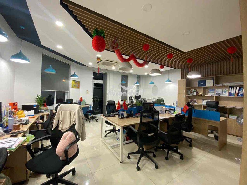 Cho thuê căn góc 2 mặt tiền siêu đẹp khu dân cư gia hoà - đỗ xuân hợp - 2