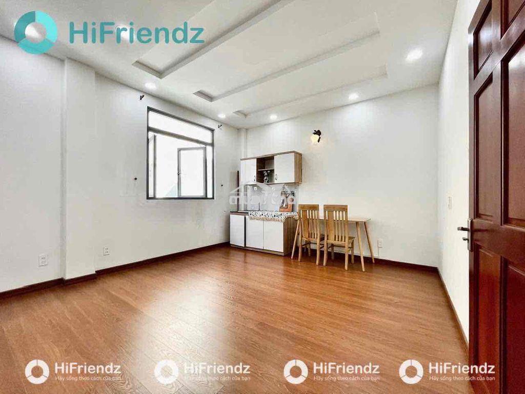 ◼️Minihouse 1pn gần ngã tư bốn xã-đầy đủ nội thất-phù hợp ở gia đình - 3
