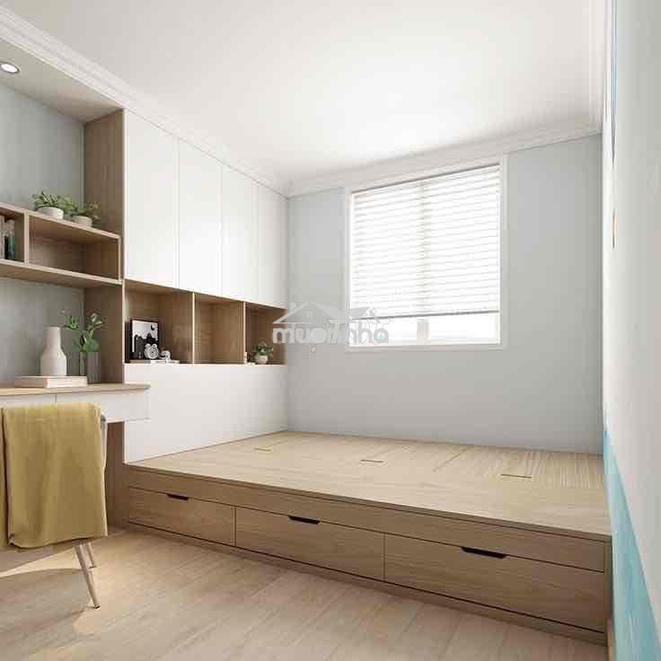 CHO RHUEE NHÀ NGUYÊN CĂN ĐẦY ĐỦ NỘI THẤT - 3