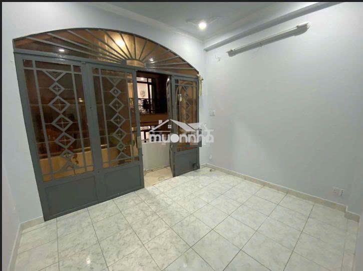 Nhà hẻm bình thới, trệt 2 lầu st, 4pn 3wc, 4x11m, 13tr - 3