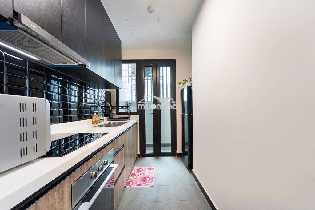 Cho thuê căn hộ delasol, 84m2, full nội thất, view đẹp - 3