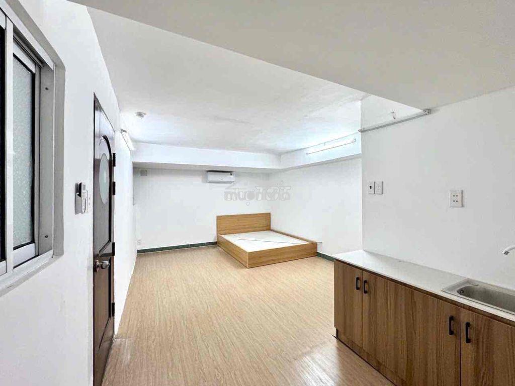 Cho thuê studio có thang máy tại thống nhất p10 gò vấp mới 100% - 4