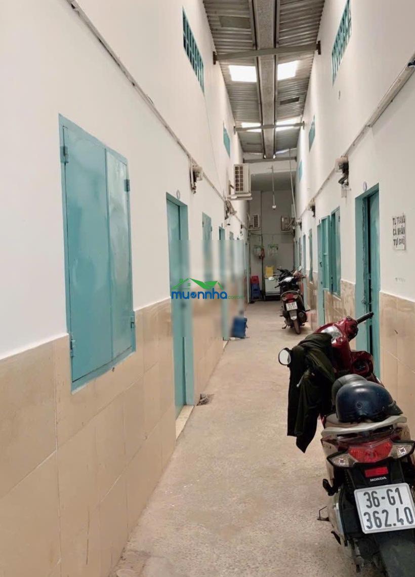 Nhà ngang 8m hiếm tại bình thạnh 225m2 + 10 phòng cho thuê | chỉ 19 tỷ - 2