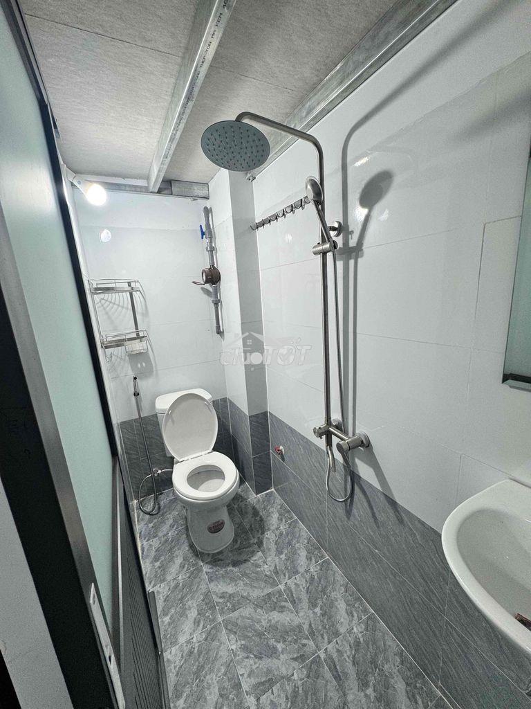 Cho thuê căn hộ dịch vụ sinh viên giá rẻ - Ảnh 4