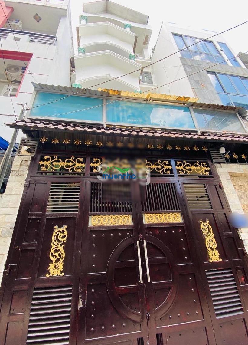 Hạ 2,25 tỷ - chdv tân bình gần nhà ga t3 - có 13 phòng thu 55 triệu/tháng - chỉ nhỉnh nhẹ 11 tỷ - 4