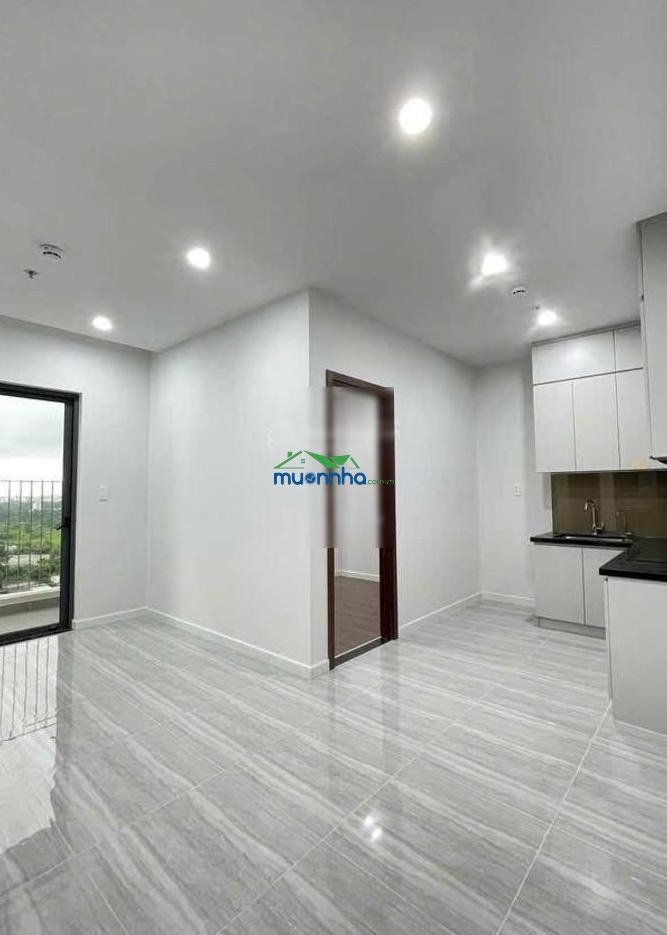 Căn hộ 2pn/2wc giáp thủ đức (ngay chợ việt lập) 6tr/tháng - 3