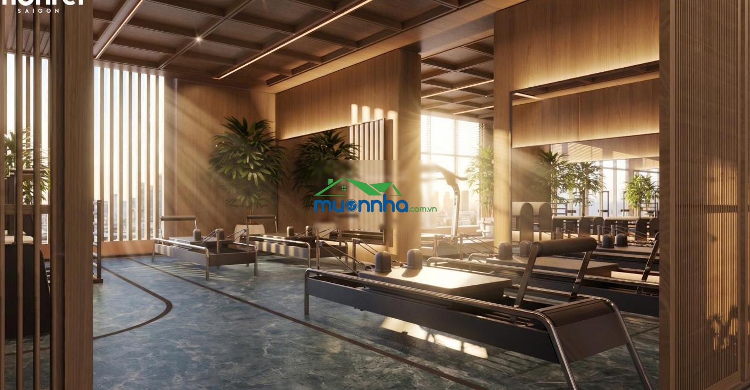 Monrei saigon nhận booking giỏ hàng độc quyền căn đẹp giá tốt