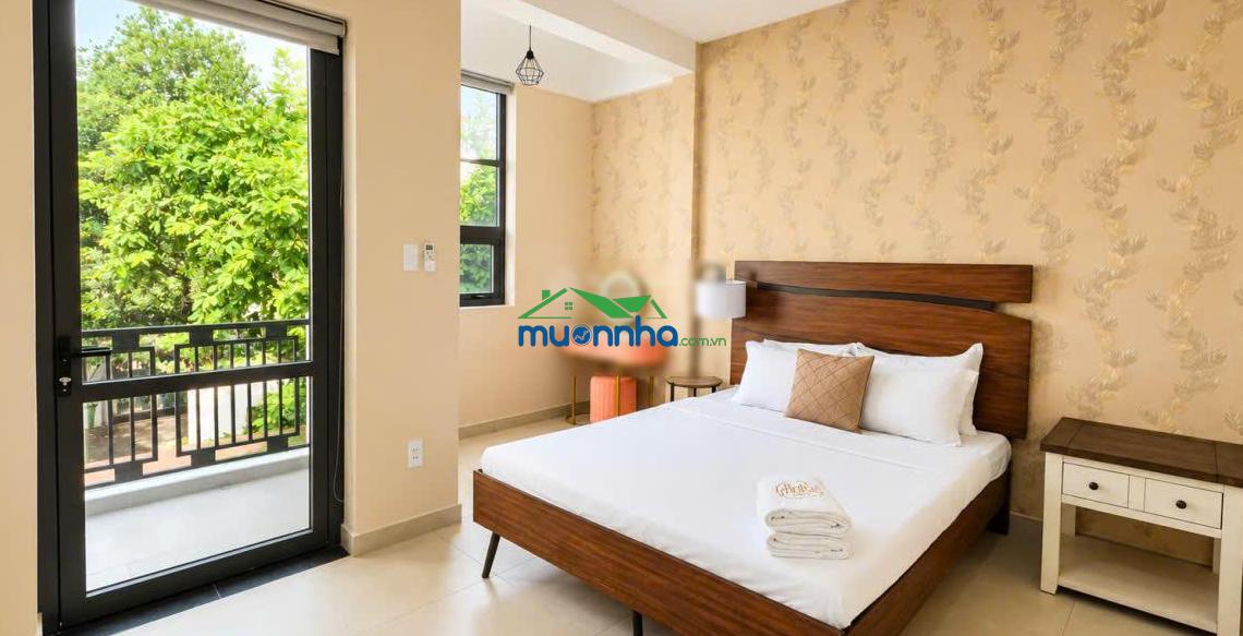 Thảo điền q2 khu phố tây, nơi hội tụ tinh hoa, 120tr/m2 là có thật ko nơi nào rẻ như nơi này - 3