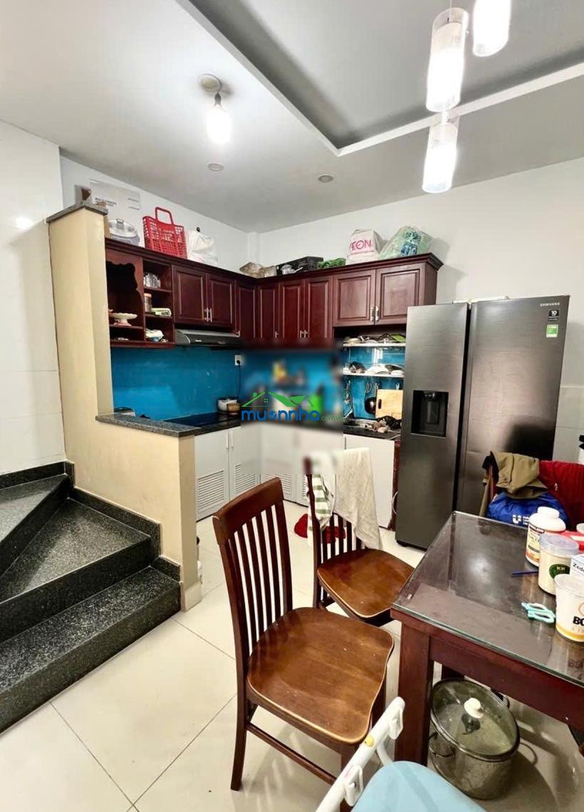 Bán nhà riêng tại bờ bao tân thắng, 5,5 tỷ, 48m2, 2pn, 2wc, nhiều tiện ích - 3