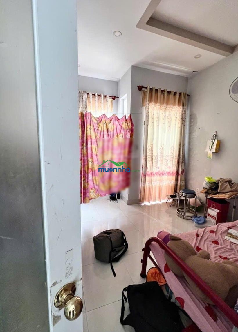Bán nhà riêng tại bờ bao tân thắng, 5,5 tỷ, 48m2, 2pn, 2wc, nhiều tiện ích - 4