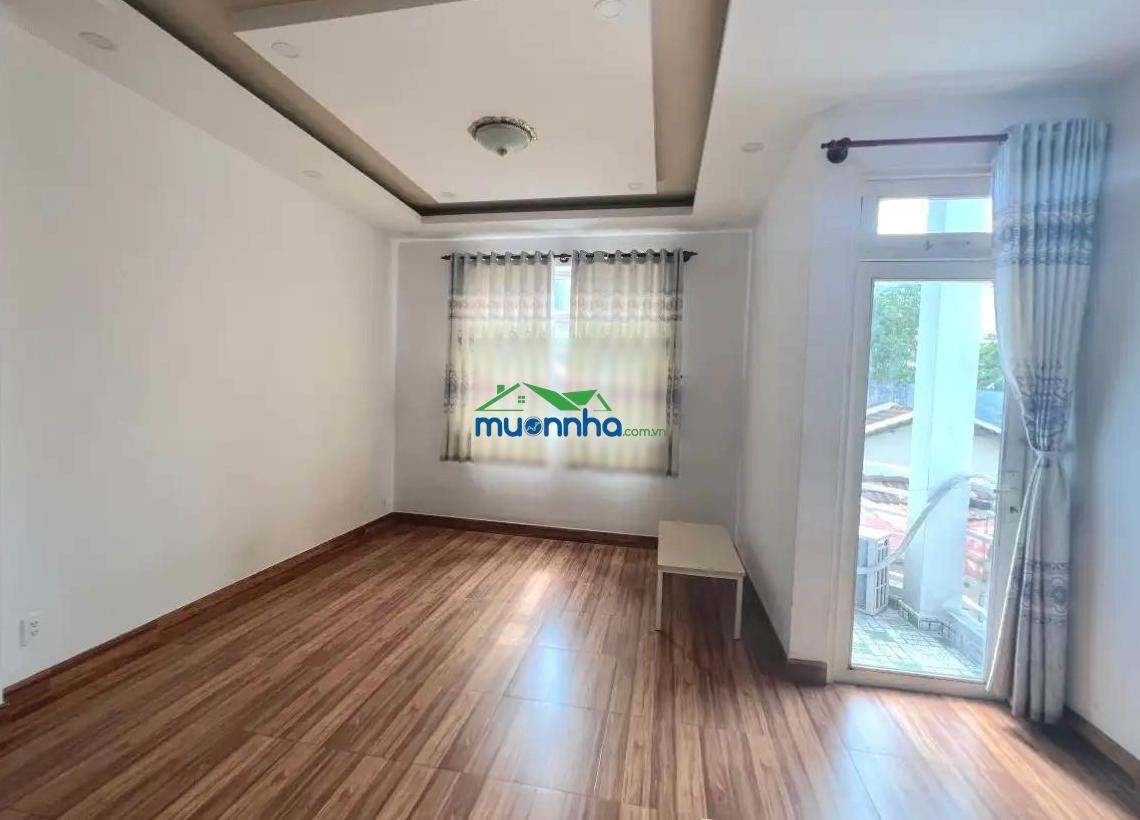 Hiếm hxh hoàng văn thụ, chỉ 9,990 tỷ tl sở hữu nhà cn 70m², dt 3,6 x 21m, kết cấu 4tầng sân thượng