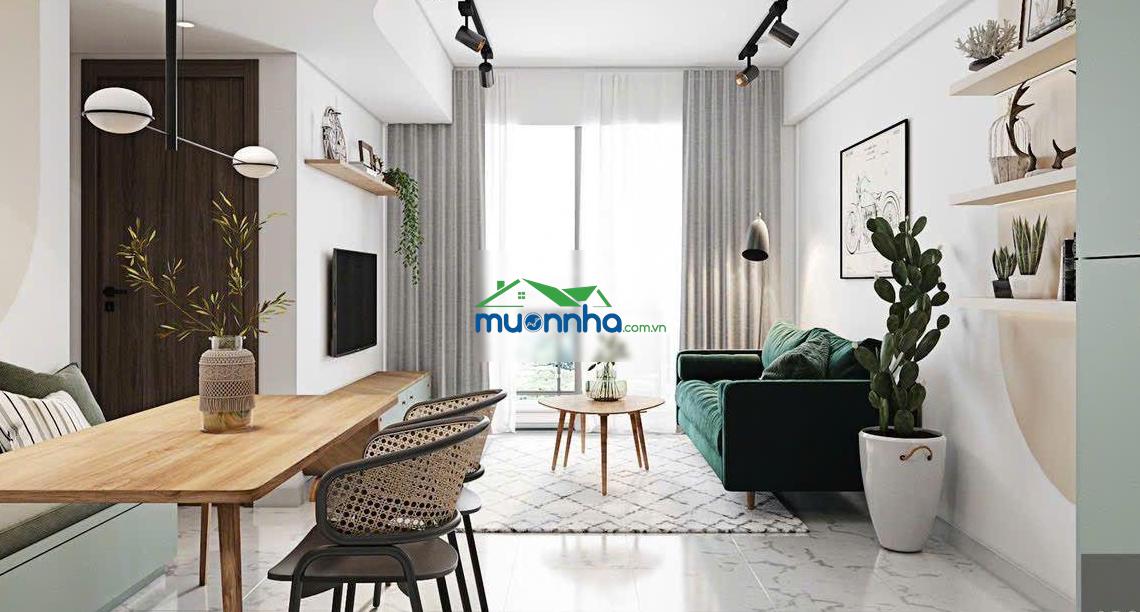 Cho thuê giỏ hàng khu nam (midtown/ ascentia/ the infinity/antonia....) 2-3pn - nhà đẹp