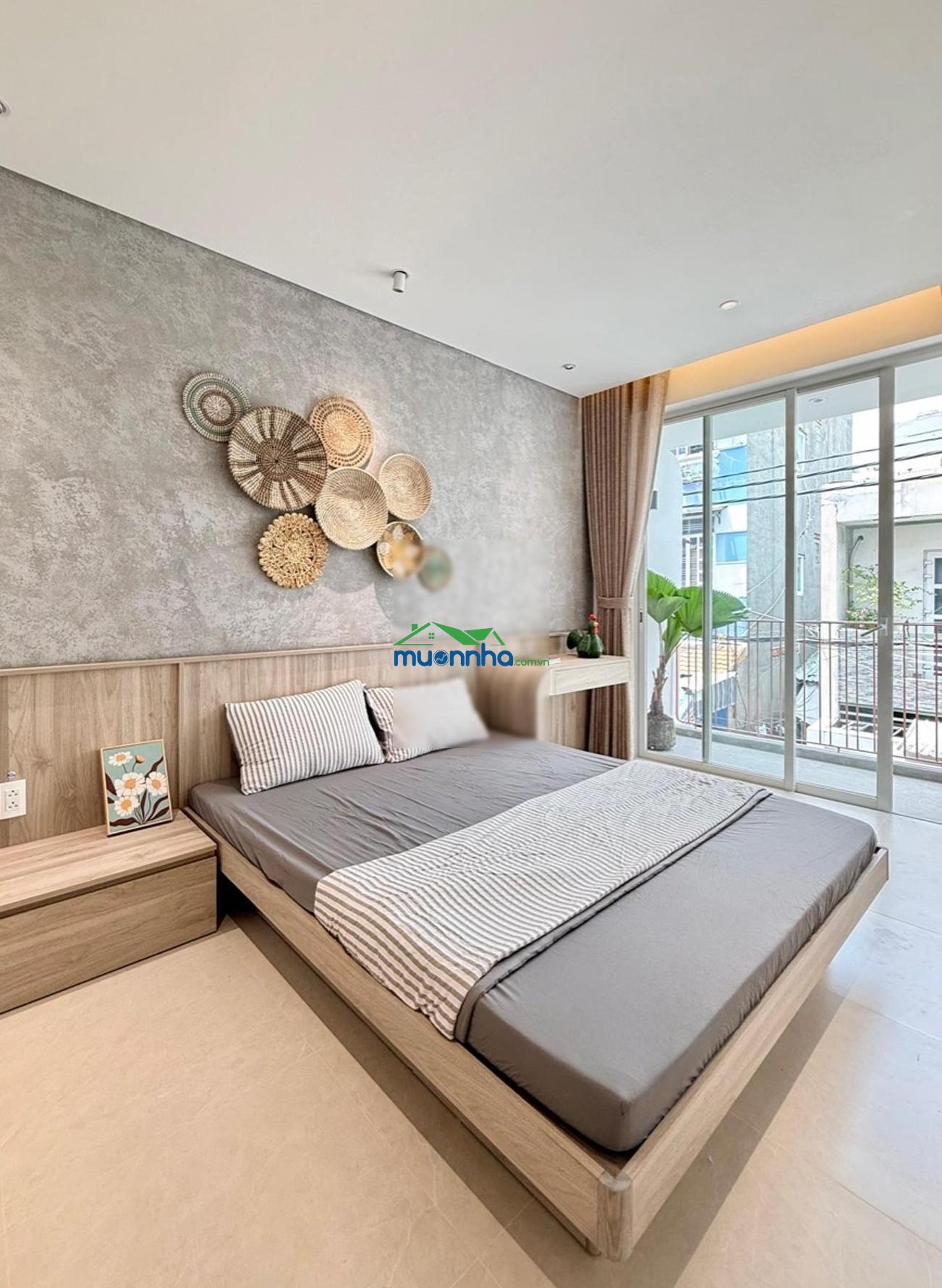 Siêu phẩm hẻm xe hơi phan văn hân bình thạnh - 45 m2 - 3 pn - nhỉnh 7 tỷ